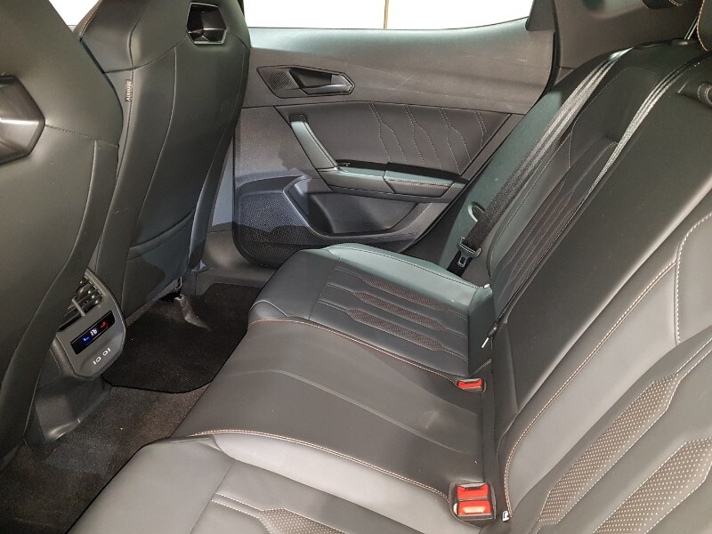 Used Cupra Formentor 2022 for sale - 77933315: Photo 6