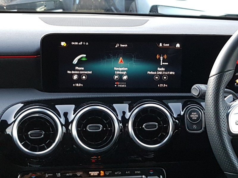 Used Mercedes-Benz A-Class 2021 for sale - 77300030: Photo 10