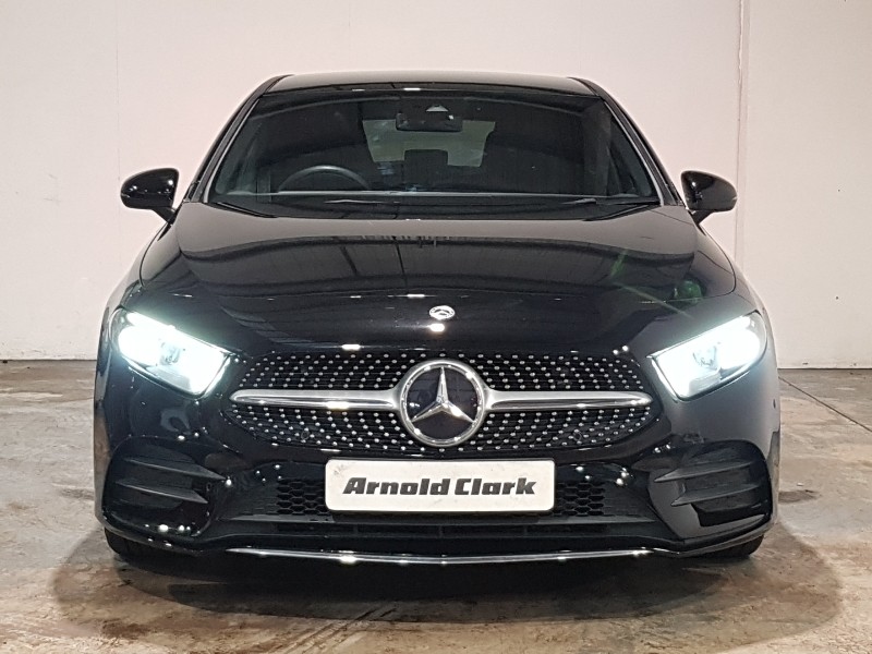 Used Mercedes-Benz A-Class 2021 for sale - 77300030: Photo 13