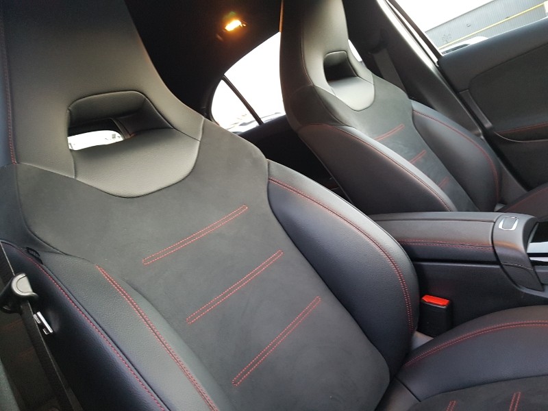 Used Mercedes-Benz A-Class 2021 for sale - 77300030: Photo 16