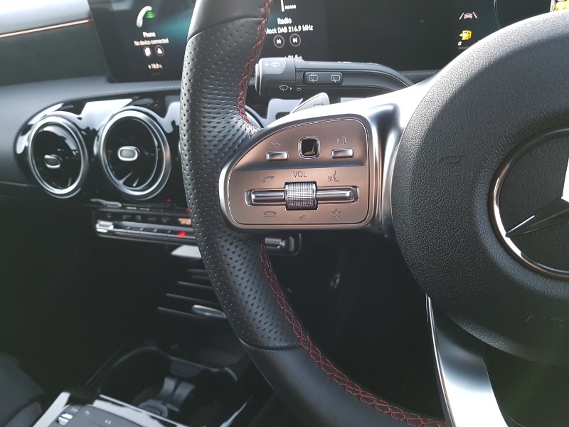 Used Mercedes-Benz A-Class 2021 for sale - 77300030: Photo 17