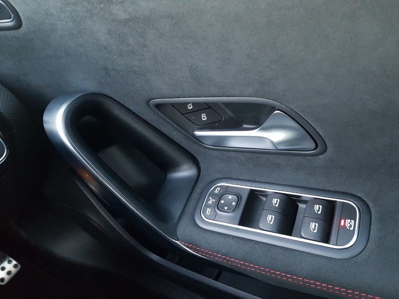 Used Mercedes-Benz A-Class 2021 for sale - 77300030: Photo 19