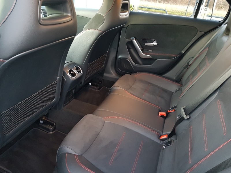 Used Mercedes-Benz A-Class 2021 for sale - 77300030: Photo 6