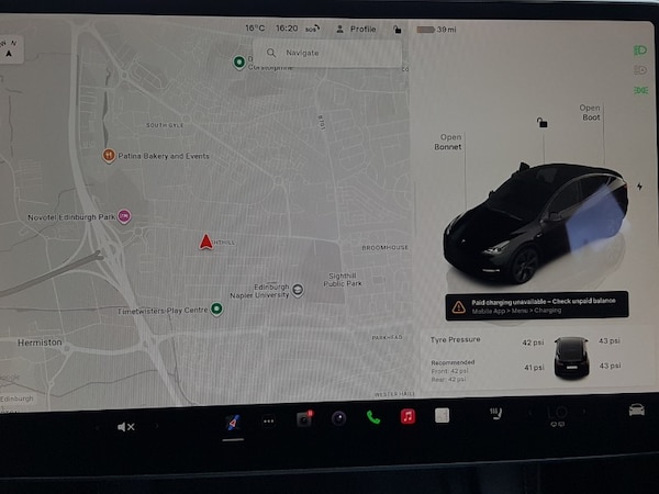 Used Tesla Model Y 2023 for sale - 76250875: Photo 11