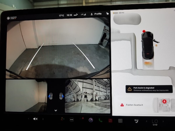 Used Tesla Model Y 2023 for sale - 76250875: Photo 13