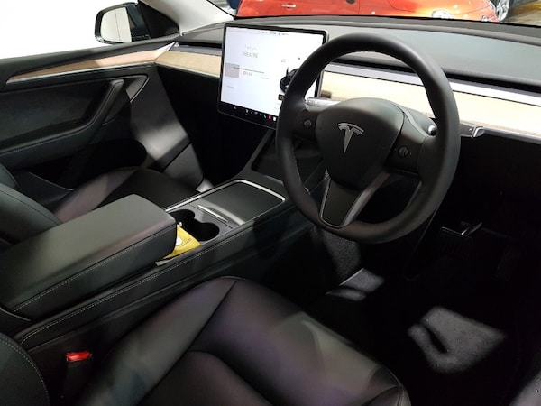 Used Tesla Model Y 2023 for sale - 76250875: Photo 17