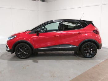 Used Renault Captur 2019 for sale - 78283530: Photo
