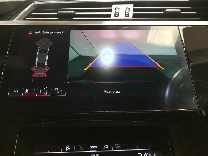 Used Audi e-tron 2022 for sale - 78033099: Photo 13