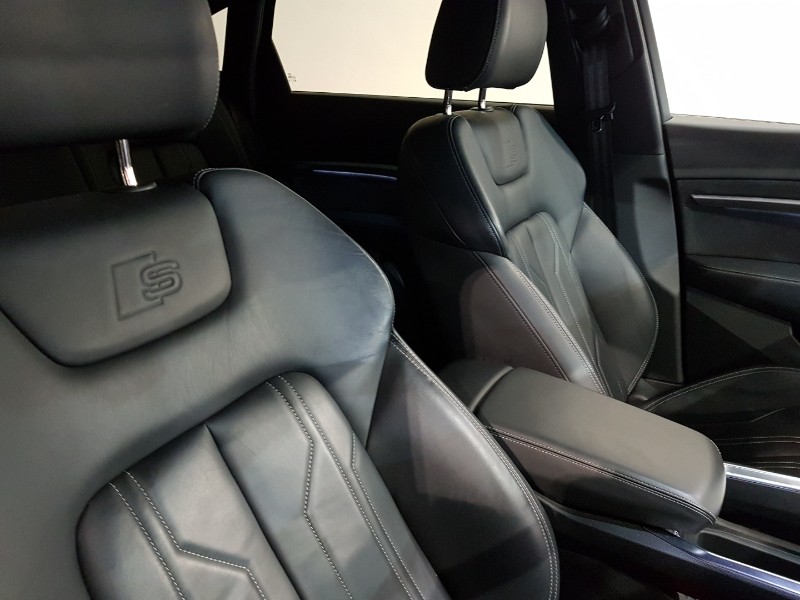 Used Audi e-tron 2022 for sale - 78033099: Photo 17