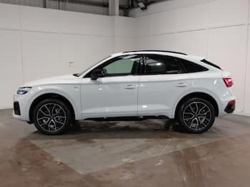 Used Audi Q5 2024 for sale - 79734289: Photo