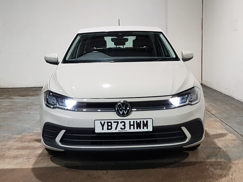 Used Volkswagen Polo 2023 for sale - 77517896: Photo 12