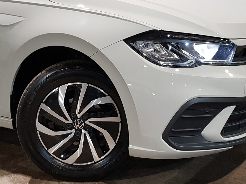Used Volkswagen Polo 2023 for sale - 77517896: Photo 9