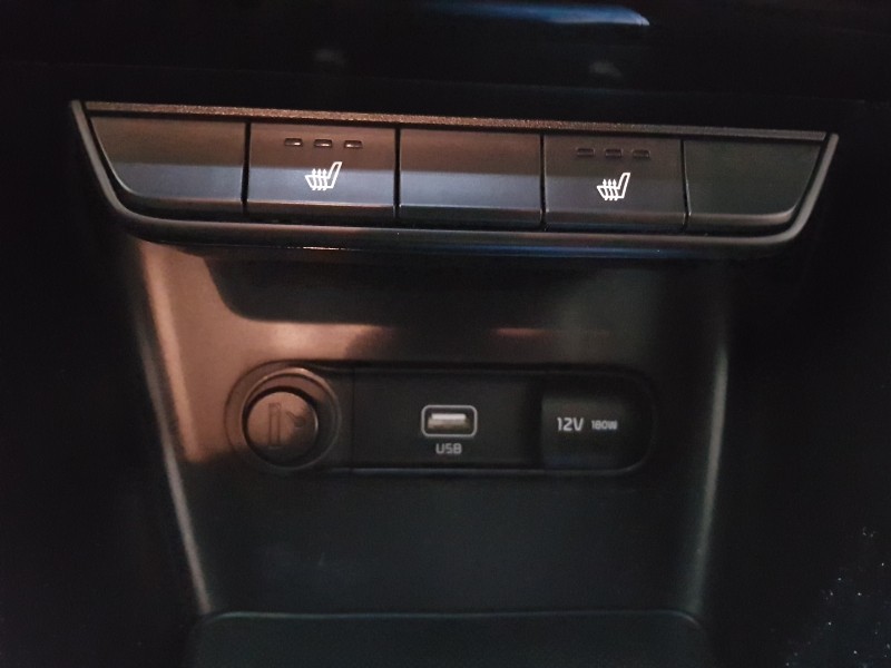 Used Kia Sportage 2019 for sale - 76834224: Photo 14