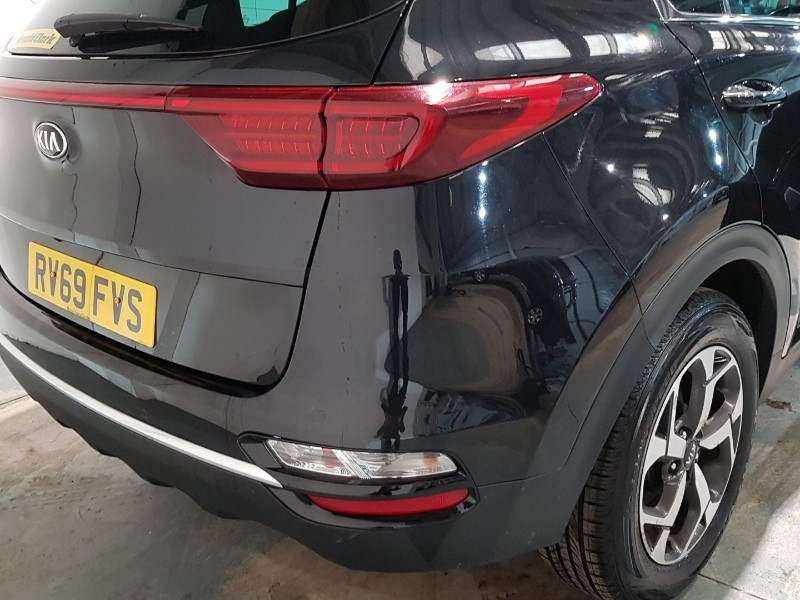 Used Kia Sportage 2019 for sale - 76834224: Photo 19