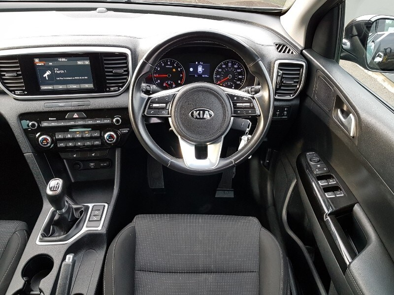 Used Kia Sportage 2019 for sale - 76834224: Photo 7