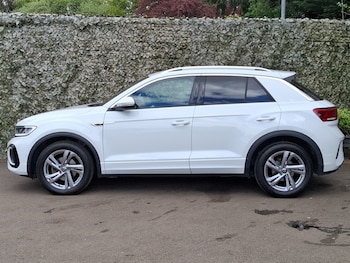 Used Volkswagen T-Roc 2025 for sale - 79368443: Photo