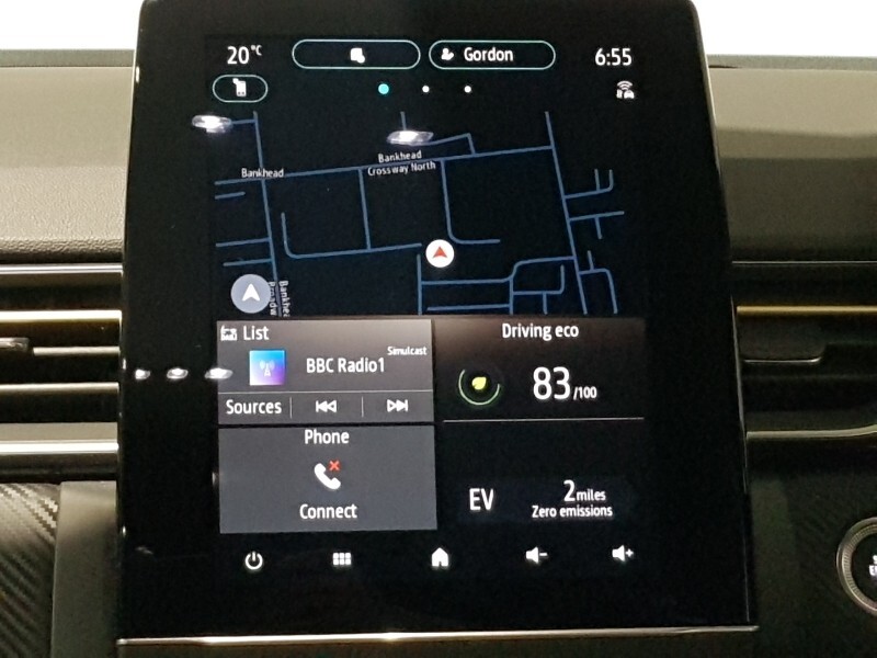 Used Renault Captur 2023 for sale - 77911564: Photo 11