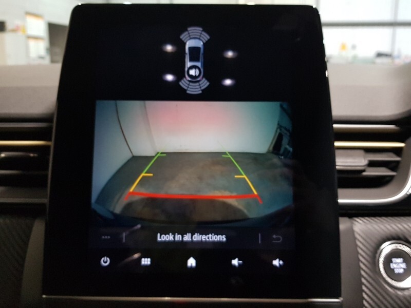 Used Renault Captur 2023 for sale - 77911564: Photo 13