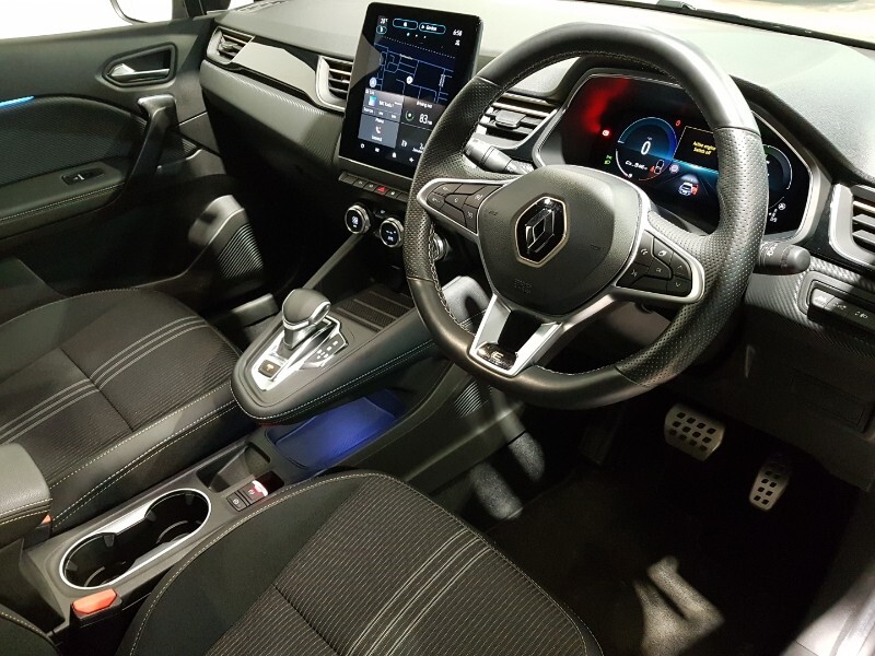 Used Renault Captur 2023 for sale - 77911564: Photo 16