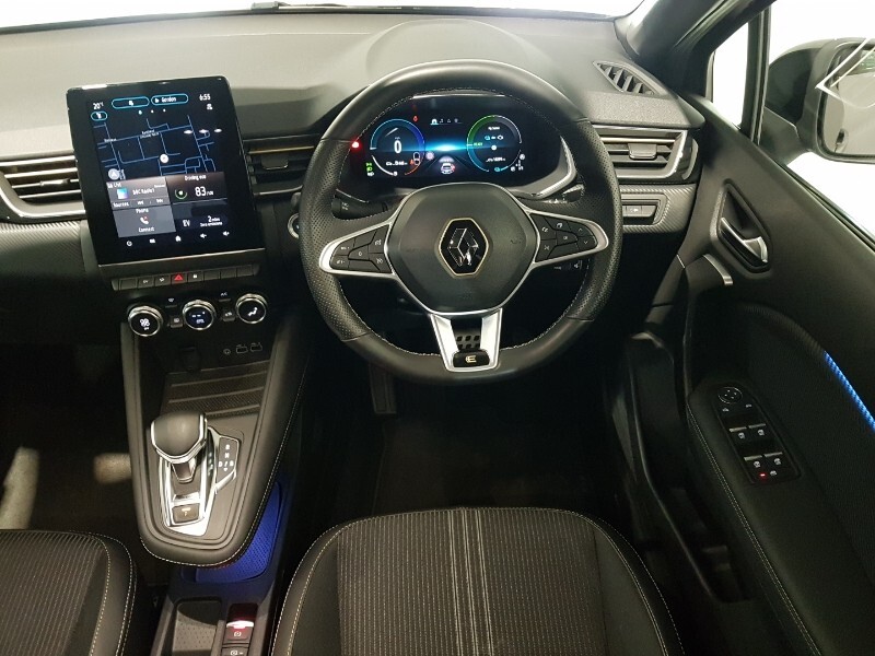 Used Renault Captur 2023 for sale - 77911564: Photo 7