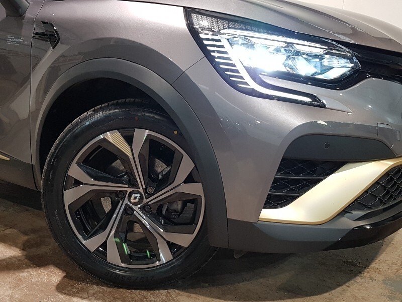 Used Renault Captur 2023 for sale - 77911564: Photo 9