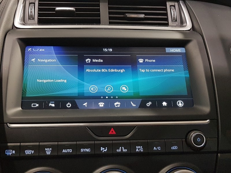 Used Jaguar E-Pace 2019 for sale - 77907341: Photo 11