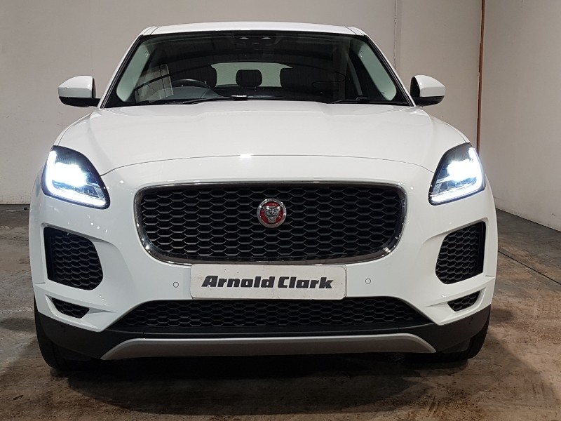 Used Jaguar E-Pace 2019 for sale - 77907341: Photo 12