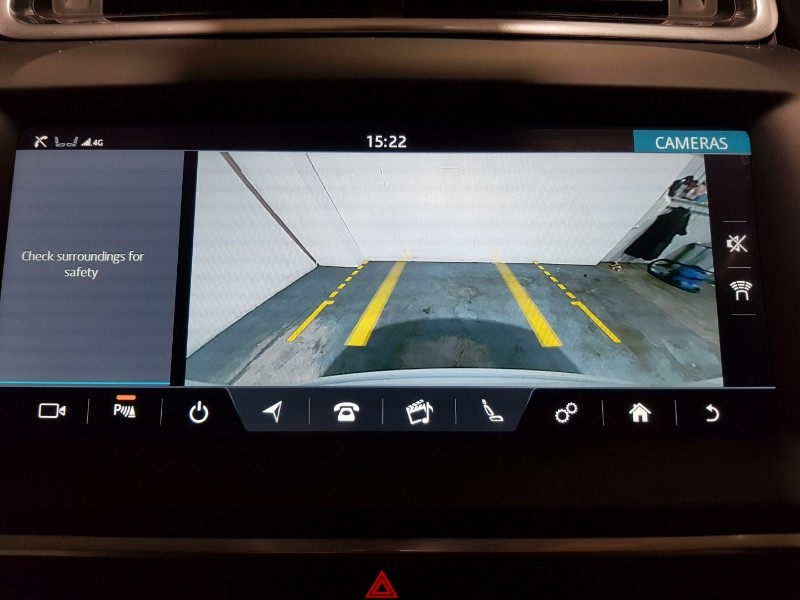 Used Jaguar E-Pace 2019 for sale - 77907341: Photo 13