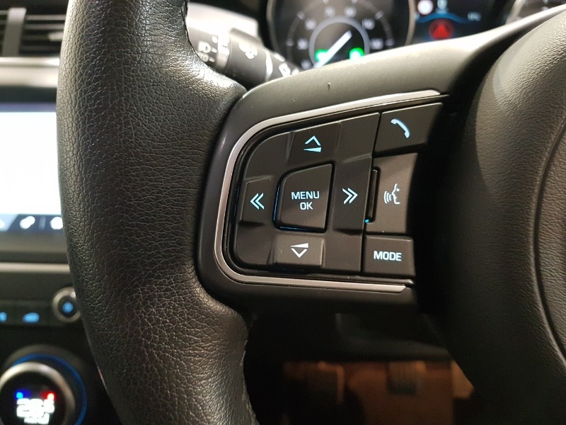 Used Jaguar E-Pace 2019 for sale - 77907341: Photo 14