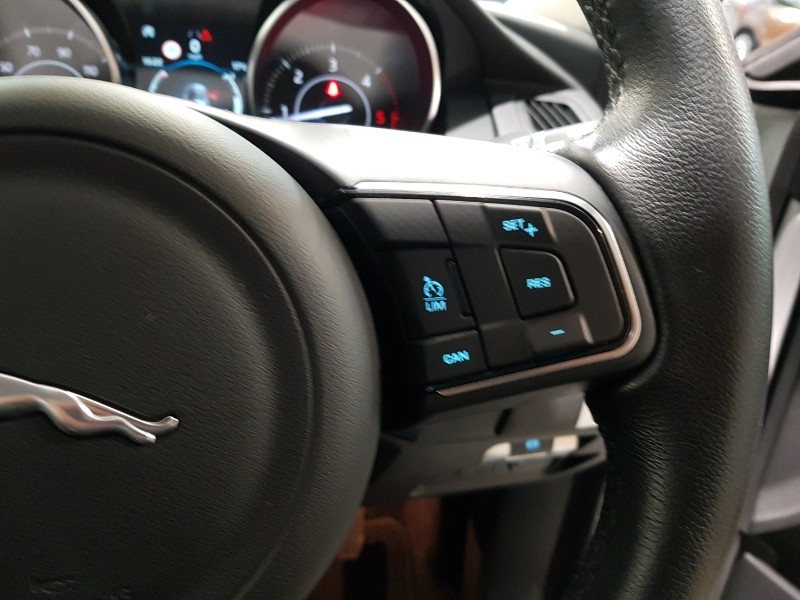 Used Jaguar E-Pace 2019 for sale - 77907341: Photo 15