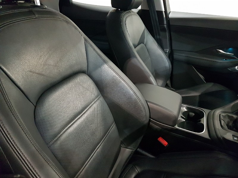 Used Jaguar E-Pace 2019 for sale - 77907341: Photo 17