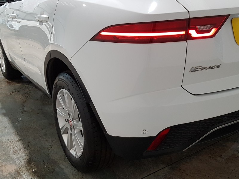 Used Jaguar E-Pace 2019 for sale - 77907341: Photo 18