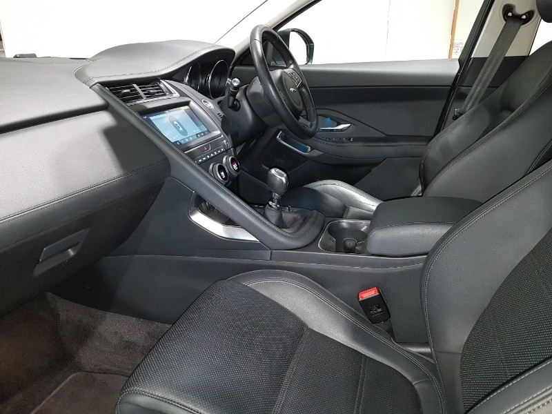 Used Jaguar E-Pace 2019 for sale - 77907341: Photo 5