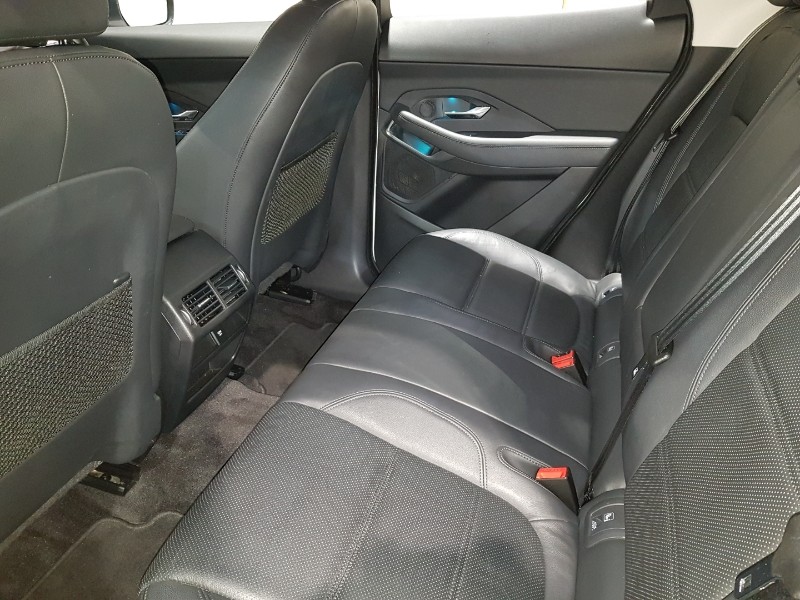 Used Jaguar E-Pace 2019 for sale - 77907341: Photo 6