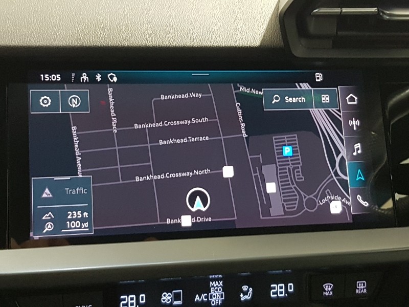 Used Audi A3 2021 for sale - 77433391: Photo 11