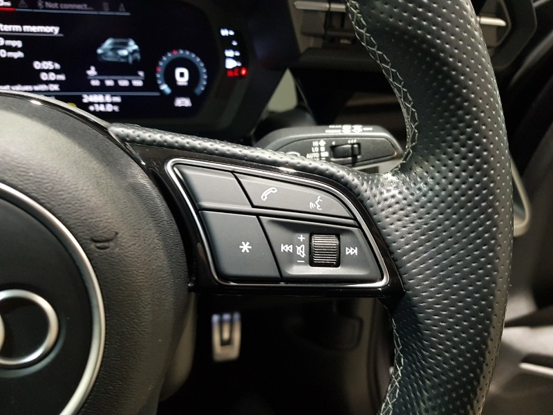 Used Audi A3 2021 for sale - 77433391: Photo 15