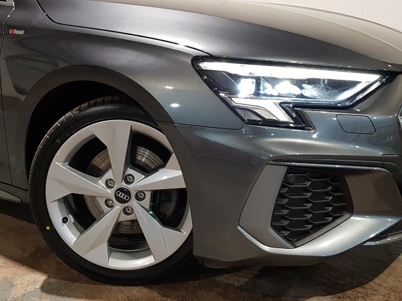 Used Audi A3 2021 for sale - 77433391: Photo 9