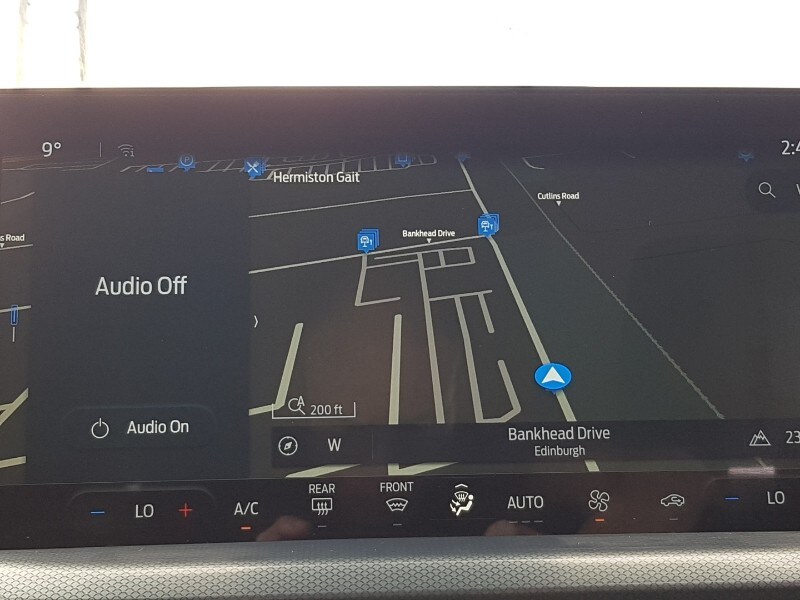 Used Ford Focus 2023 for sale - 77034913: Photo 11