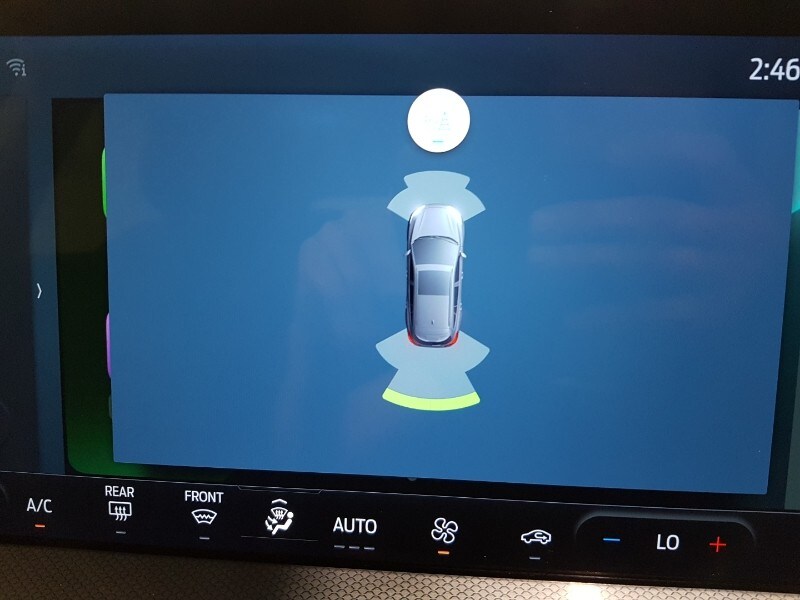 Used Ford Focus 2023 for sale - 77034913: Photo 14