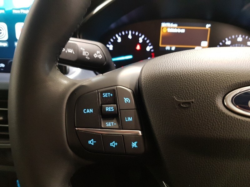 Used Ford Focus 2023 for sale - 77034913: Photo 15