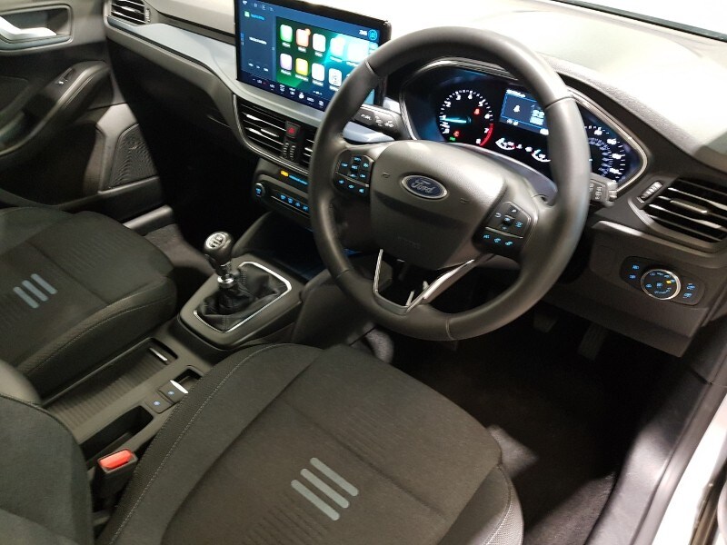 Used Ford Focus 2023 for sale - 77034913: Photo 17