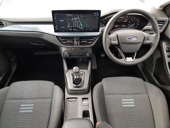 Used Ford Focus 2023 for sale - 77034913: Photo