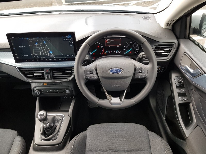 Used Ford Focus 2023 for sale - 77034913: Photo 7