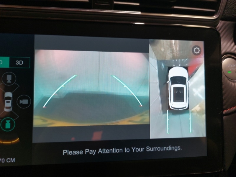 Used MG MG ZS 2023 for sale - 78169631: Photo 13