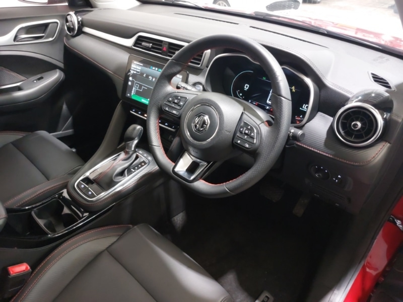 Used MG MG ZS 2023 for sale - 78169631: Photo 16