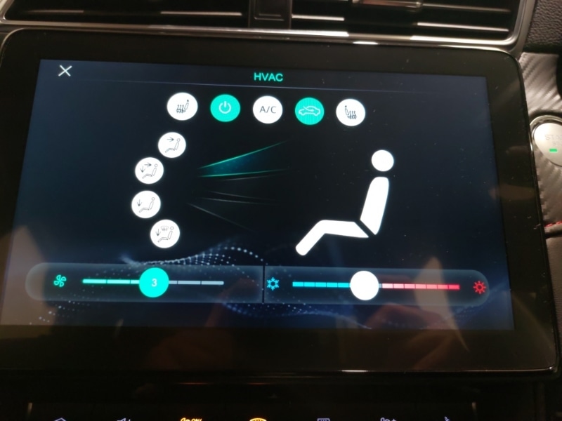 Used MG MG ZS 2023 for sale - 78169631: Photo 18