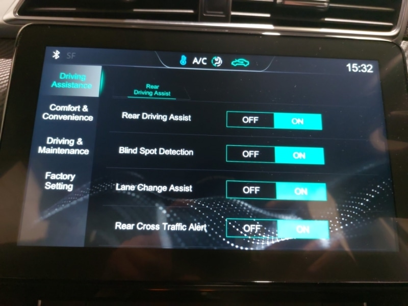 Used MG MG ZS 2023 for sale - 78169631: Photo 19