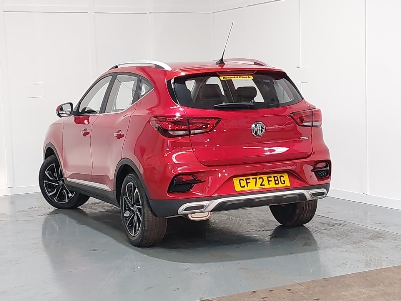 Used MG MG ZS 2023 for sale - 78169631: Photo 3