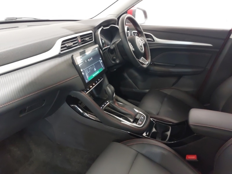 Used MG MG ZS 2023 for sale - 78169631: Photo 5