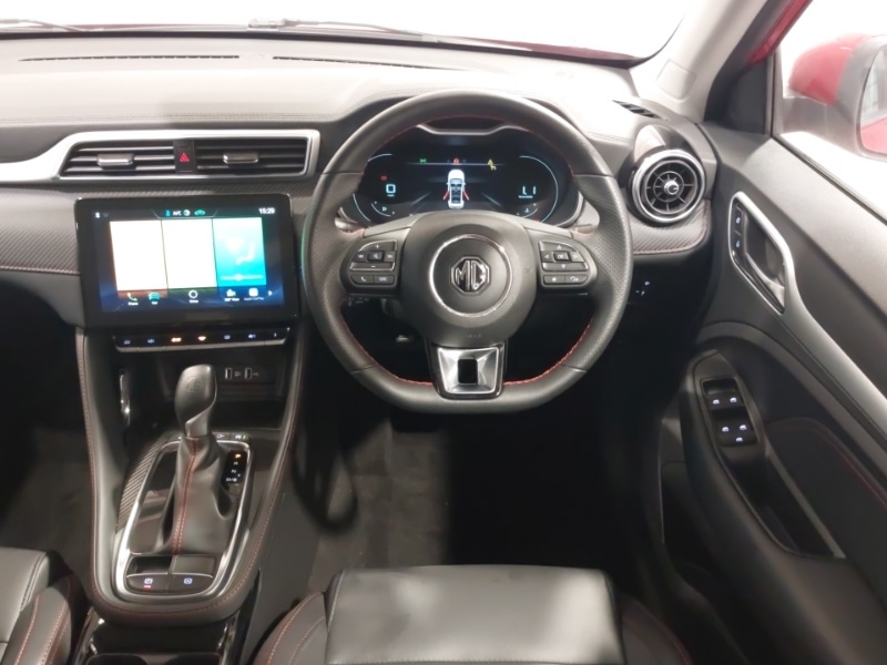 Used MG MG ZS 2023 for sale - 78169631: Photo 7